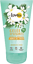 Успокаивающий гель после загара Lovea Monoi de Tahiti Soothing After Sun Gel