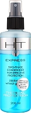 Двухфазный кондиционер Hair Trend Express Thermal Protection Conditioner