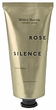 Miller Harris Rose Silence Крем для рук