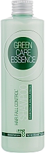 Шампунь контроль выпадения волос BBcos Green Care Essence Hair Fall Control Shampoo