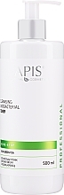 Тоник с экстрактами зеленого чая для лица APIS Professional Cleansing Antibacterial Tonic