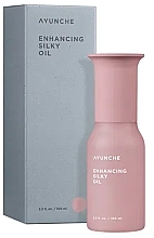 Масло для волос Ayunche Enhancing Silky Oil