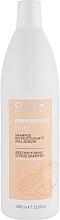 Шампунь "Восстанавливающий" с экстрактом цитрусовых Oyster Cosmetics Sublime Fruit Citrus Shampoo