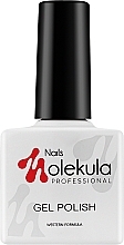 Гель-лак Nails Molekula Uv Gel Polish