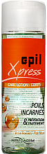 Лосьон для вросших волос для мужчин Institut Claude Bell Epil Xpress Lotion Care Man