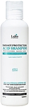 Бесщелочной шампунь с pH 4.5 La'dor Damage Protector Acid Shampoo