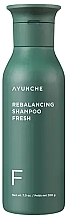 Шампунь для волос Ayunche Rebalancing Shampoo Fresh