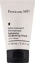 Интенсивная увлажняющая маска Perricone MD High Potency Hyaluronic Intensive Hydrating Mask