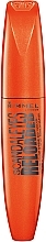 Rimmel Scandaleyes Reloaded Mascara Тушь для ресниц