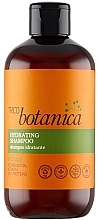 Увлажняющий шампунь для волос Trico Botanica Pro-Age