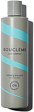 Увлажняющий шампунь Boucleme Unisex Hydrating Shampoo