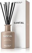 Аромадиффузор Miller Harris Santal Room Diffuser