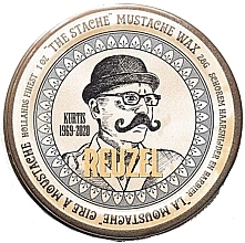 Воск для усов Reuzel "The Stache" Mustache Wax