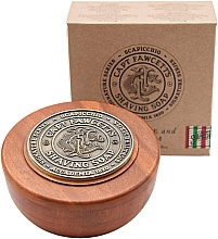 Мыло для бритья Captain Fawcett Scapicchio Shaving Soap