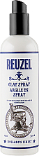 Спрей для текстуры волос Reuzel Clay Spray