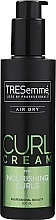 Крем для укладки вьющихся волос Tresemme Botanique Air Dry Curl Cream