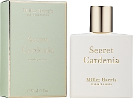 Miller Harris Secret Gardenia Парфюмированная вода