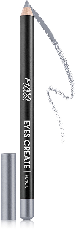 Карандаш для глаз - Maxi Color Eyes Create Pencil