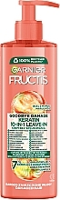 Комплексный несмываемый уход "Гудбай секущиеся кончики" 10в1 Garnier Fructis Goodbye Damage 10in1