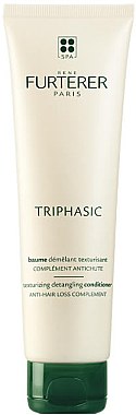 Бальзам против выпадения волос - Rene Furterer Triphasic Conditioner Anti-hair Loss Complement