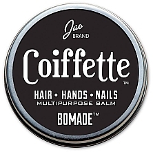 Баттер для рук, волос, ногтей Jao Brand Coiffete Hands Hair Nail