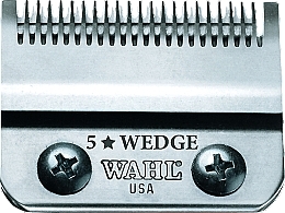 Сменный регулируемый нож для машинки 5 Star Legend Wahl Wedge Blade 2228