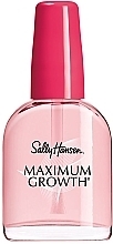 Средство для роста ногтей Sally Hansen Maximum Growth