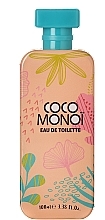 Coco Monoi Eau Туалетная вода