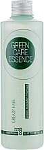 Шампунь для жирной кожи головы BBcos Green Care Essence Greasy Hair Shampoo