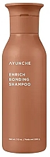 Шампунь для волос Ayunche Enrich Bonding Shampoo