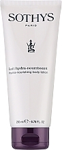 Крем-эмульсия для тела "Увлажнение и питание" Sothys Thalassothys Hydra-Nourishing Body Lotion