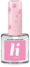 Обезжириватель для ногтей Hi Hybrid Nail Prep Bubble Gum