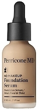 Тональная сыворотка-основа Perricone MD No Makeup Foundation Serum Broad Spectrum SPF 20