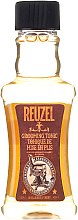 Тоник для волос Reuzel Grooming Tonic