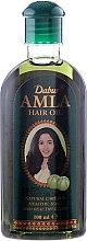 Масло для волос Dabur Amla Healthy Long And Beautiful Hair Oil