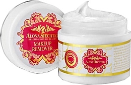 Alona Shechter Makeup Remover Средство для демакияжа