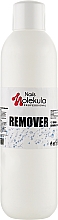 Средство для снятия гель-лака, биогеля Nails Molekula Remover