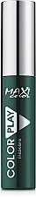 Maxi Color Color Play Mascara Тушь для ресниц, цветная