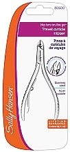 Кусачки маникюрные дорожные Sally Hansen Travel Cuticle Nipper