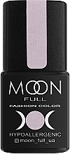 Гель-лак для ногтей Moon Full Fashion Color Gel Polish