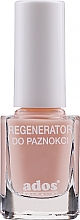 Кондиционер для ногтей Ados Nail Conditioner Regenerator