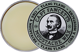 Воск для усов Captain Fawcett Ylang Ylang Moustache Wax