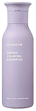 Шампунь для волос Ayunche Derma Calming Shampoo