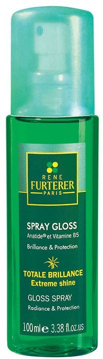 Спрей–глосс для блеска волос - Rene Furterer Spray Gloss 