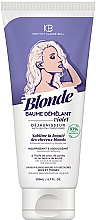 Бальзам для светлых волос Institut Claude Bell Blonde Nourishing & Softening Violet Balm