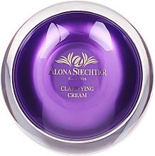 Отбеливающий крем с натуральными ингредиентами Alona Shechter Face Cream