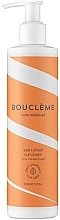 Крем для вьющихся волос Boucleme Seal And Shield Curl Cream