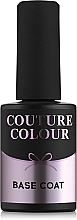 Основа под гель-лак Couture Colour Base Coat