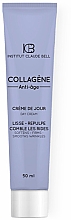 Крем для лица с коллагеном Institut Claude Bell Collagen Intense Day Cream