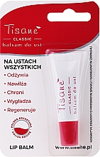 Бальзам для губ, туба Farmapol Tisane Classic Lip Balm